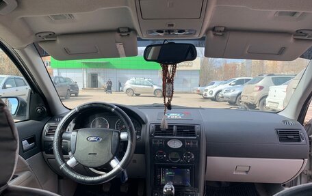 Ford Mondeo III, 2001 год, 250 000 рублей, 27 фотография