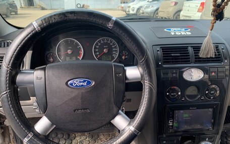 Ford Mondeo III, 2001 год, 250 000 рублей, 25 фотография