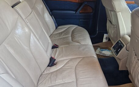 Mercedes-Benz S-Класс, 1991 год, 650 000 рублей, 10 фотография