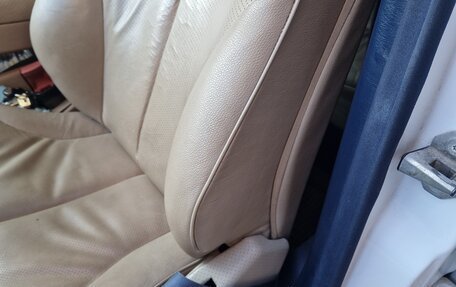 Mercedes-Benz S-Класс, 1991 год, 650 000 рублей, 11 фотография