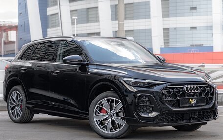 Audi Q5, 2026 год, 5 899 000 рублей, 7 фотография