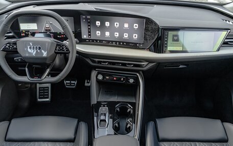 Audi Q5, 2026 год, 5 899 000 рублей, 14 фотография