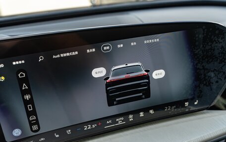 Audi Q5, 2026 год, 5 899 000 рублей, 25 фотография