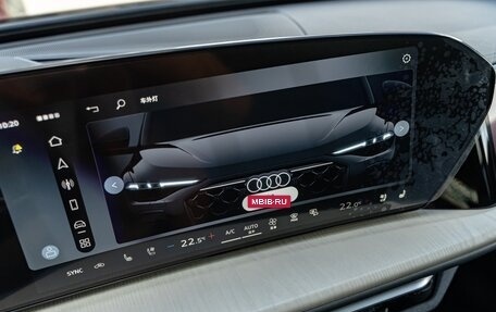 Audi Q5, 2026 год, 5 899 000 рублей, 24 фотография