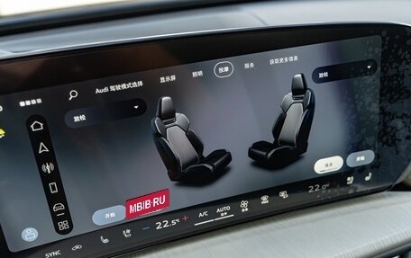 Audi Q5, 2026 год, 5 899 000 рублей, 26 фотография