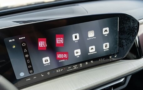 Audi Q5, 2026 год, 5 899 000 рублей, 23 фотография