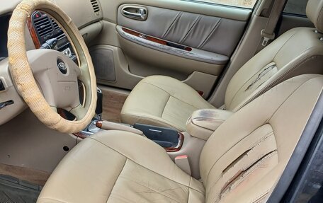 KIA Magentis I, 2006 год, 310 000 рублей, 3 фотография