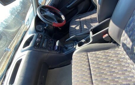 Nissan AD II, 2002 год, 210 000 рублей, 7 фотография