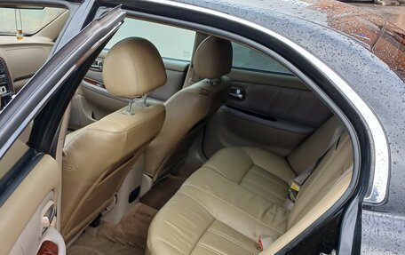 KIA Magentis I, 2006 год, 310 000 рублей, 4 фотография