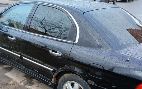 KIA Magentis I, 2006 год, 310 000 рублей, 6 фотография