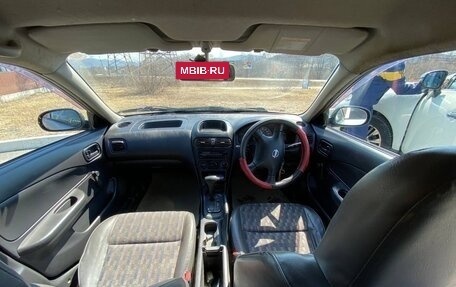 Nissan AD II, 2002 год, 210 000 рублей, 9 фотография