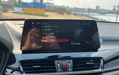 BMW X1, 2022 год, 2 350 000 рублей, 5 фотография