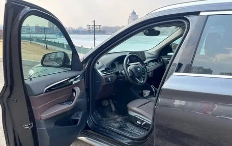 BMW X1, 2022 год, 2 350 000 рублей, 4 фотография