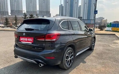 BMW X1, 2022 год, 2 350 000 рублей, 6 фотография