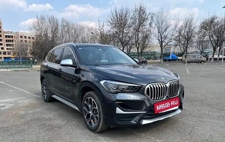 BMW X1, 2022 год, 2 350 000 рублей, 2 фотография