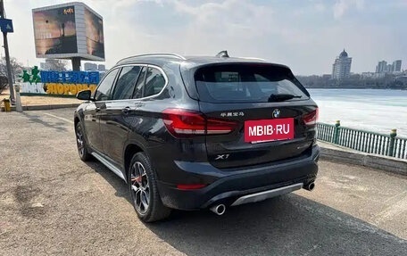 BMW X1, 2022 год, 2 350 000 рублей, 7 фотография