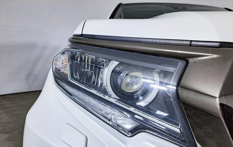 Toyota Land Cruiser Prado 150 рестайлинг 2, 2020 год, 6 775 000 рублей, 17 фотография