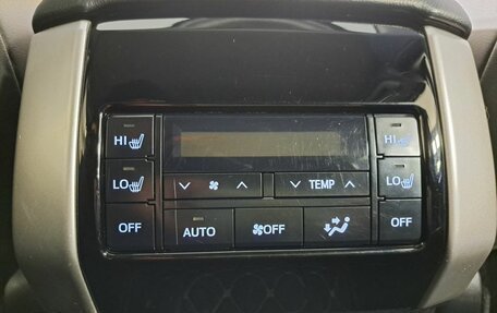 Toyota Land Cruiser Prado 150 рестайлинг 2, 2020 год, 6 775 000 рублей, 19 фотография