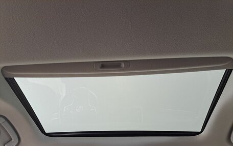 Toyota Land Cruiser Prado 150 рестайлинг 2, 2020 год, 6 775 000 рублей, 21 фотография