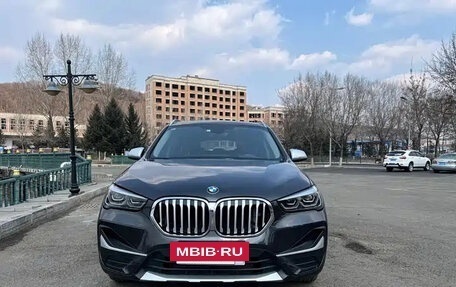 BMW X1, 2022 год, 2 350 000 рублей, 3 фотография