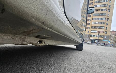 Renault Logan I, 2014 год, 515 000 рублей, 5 фотография