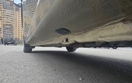 Renault Logan I, 2014 год, 515 000 рублей, 4 фотография