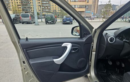 Renault Logan I, 2014 год, 515 000 рублей, 14 фотография