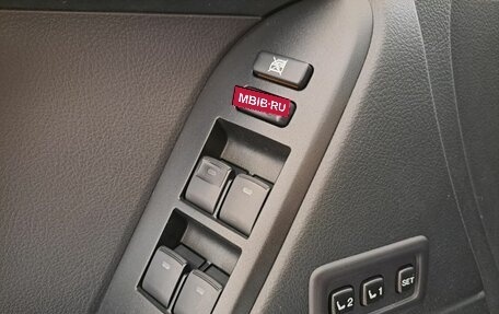 Toyota Land Cruiser Prado 150 рестайлинг 2, 2020 год, 6 775 000 рублей, 20 фотография