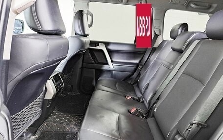 Toyota Land Cruiser Prado 150 рестайлинг 2, 2020 год, 6 775 000 рублей, 12 фотография