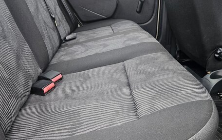 Renault Logan I, 2014 год, 515 000 рублей, 19 фотография