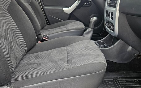 Renault Logan I, 2014 год, 515 000 рублей, 21 фотография