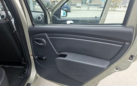 Renault Logan I, 2014 год, 515 000 рублей, 16 фотография