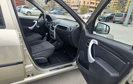 Renault Logan I, 2014 год, 515 000 рублей, 20 фотография