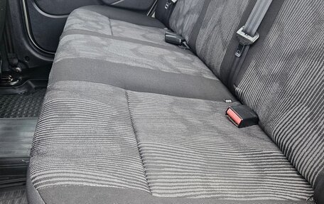 Renault Logan I, 2014 год, 515 000 рублей, 24 фотография