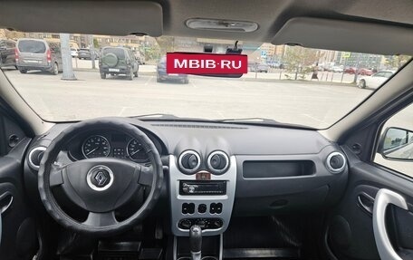 Renault Logan I, 2014 год, 515 000 рублей, 25 фотография