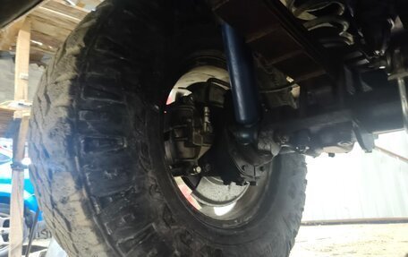 ЛуАЗ 3151, 1993 год, 600 000 рублей, 4 фотография