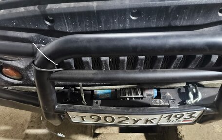 ЛуАЗ 3151, 1993 год, 600 000 рублей, 7 фотография