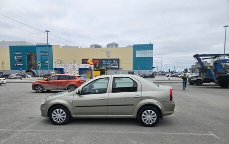 Renault Logan I, 2014 год, 515 000 рублей, 31 фотография