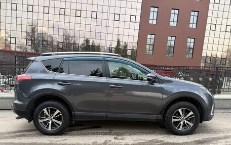 Toyota RAV4, 2016 год, 2 050 000 рублей, 5 фотография