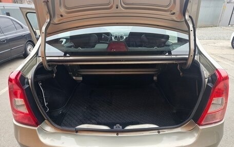 Renault Logan I, 2014 год, 515 000 рублей, 32 фотография