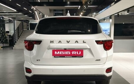 Haval H7, 2026 год, 3 999 000 рублей, 3 фотография