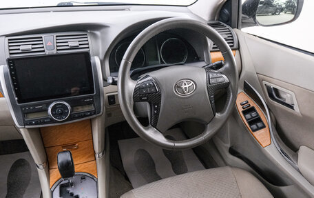 Toyota Premio, 2010 год, 949 000 рублей, 10 фотография