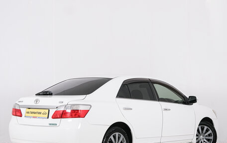 Toyota Premio, 2010 год, 949 000 рублей, 7 фотография