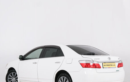 Toyota Premio, 2010 год, 949 000 рублей, 5 фотография