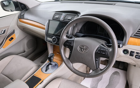 Toyota Premio, 2010 год, 949 000 рублей, 9 фотография