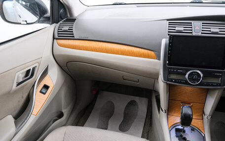 Toyota Premio, 2010 год, 949 000 рублей, 12 фотография