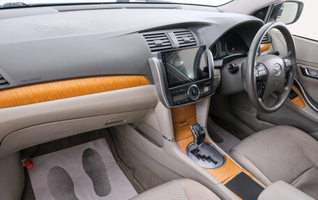 Toyota Premio, 2010 год, 949 000 рублей, 13 фотография