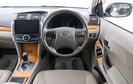 Toyota Premio, 2010 год, 949 000 рублей, 15 фотография