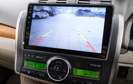 Toyota Premio, 2010 год, 949 000 рублей, 16 фотография