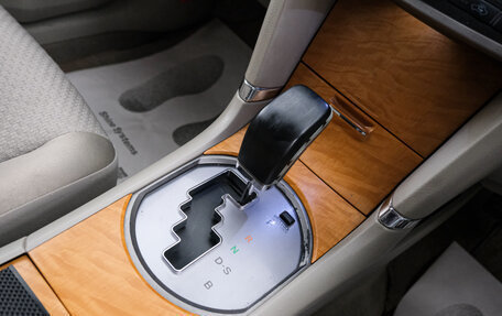 Toyota Premio, 2010 год, 949 000 рублей, 17 фотография